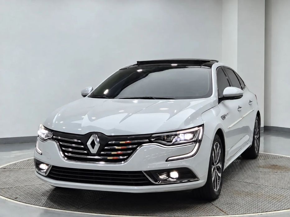 Renault Talisman RENAULT TALISMAN 2.0 GDe LE | 2018 | Automat | Niska Cena!