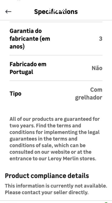 Microondas NOVO  Orima