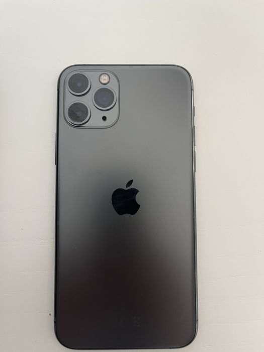 Iphone 11 Pro 64Gb preto