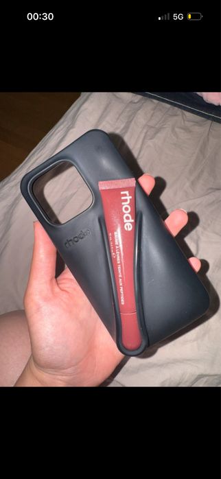 Rhode case Iphone 15 pro
