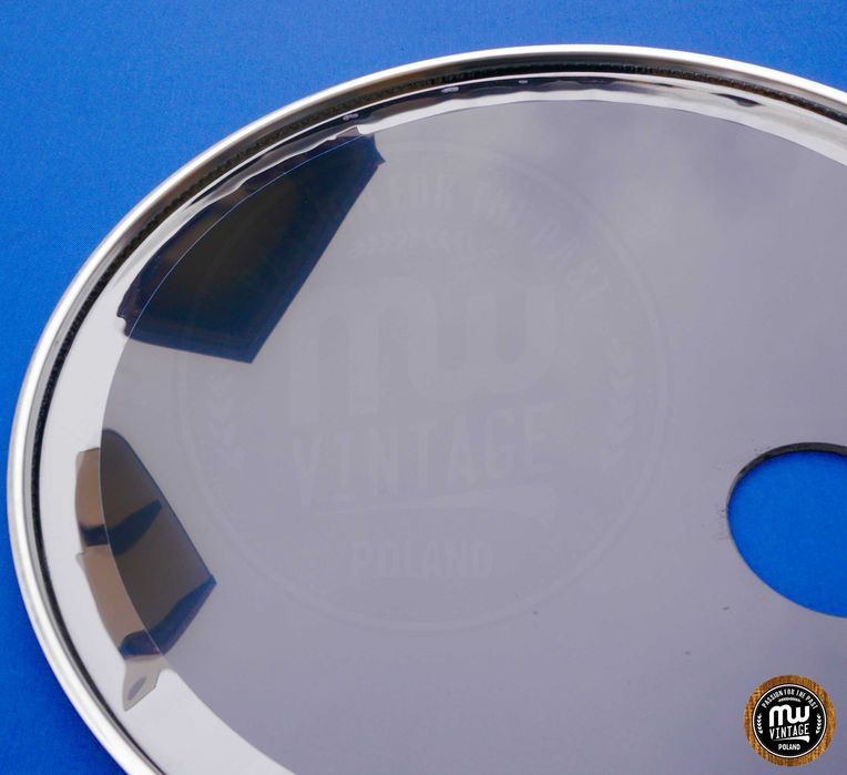 Evans - naciąg EMAD Resonant Black 22" ‼️