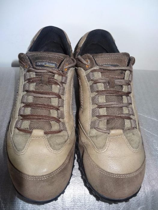 Buty CAMEL Active roz. 46  Skóra Półbuty