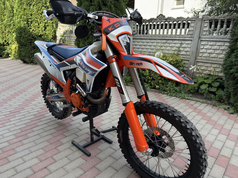 Kovi lite 300r 2026