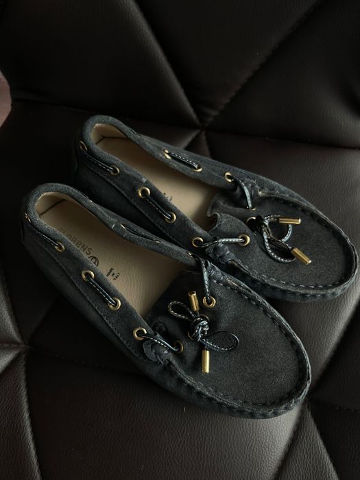 Туфлі для дівчинки 31 розмір