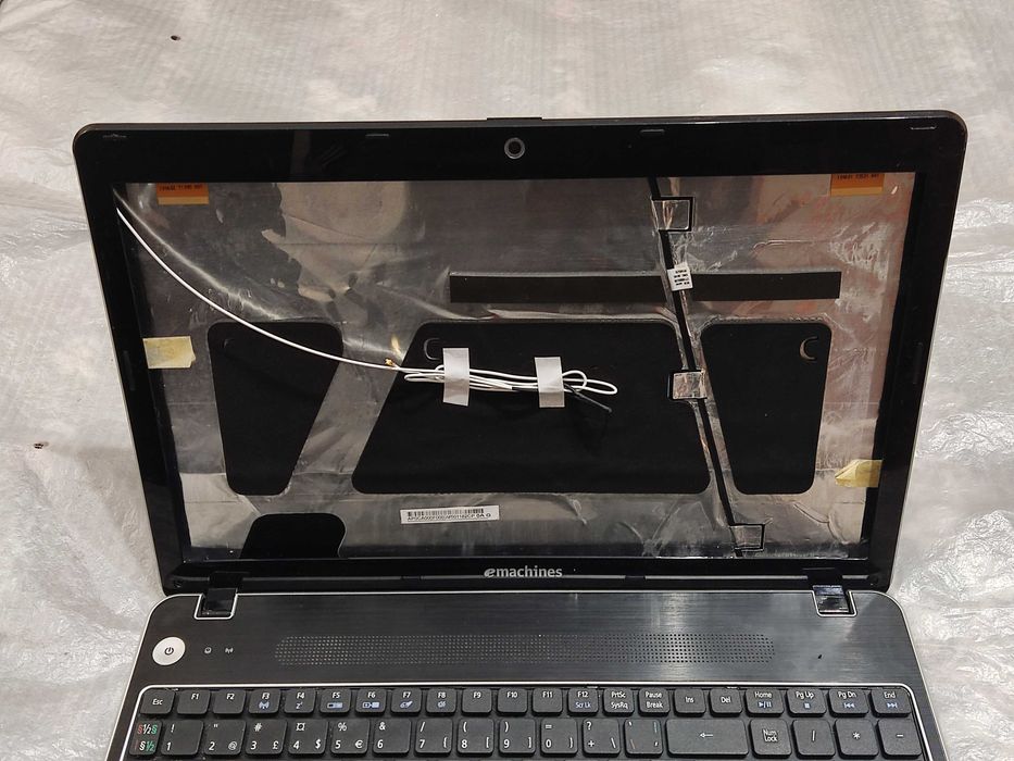 Корпус Ноутбука – Acer eMachines E730/E730Z/E730G "(E440/E640/E640G)"