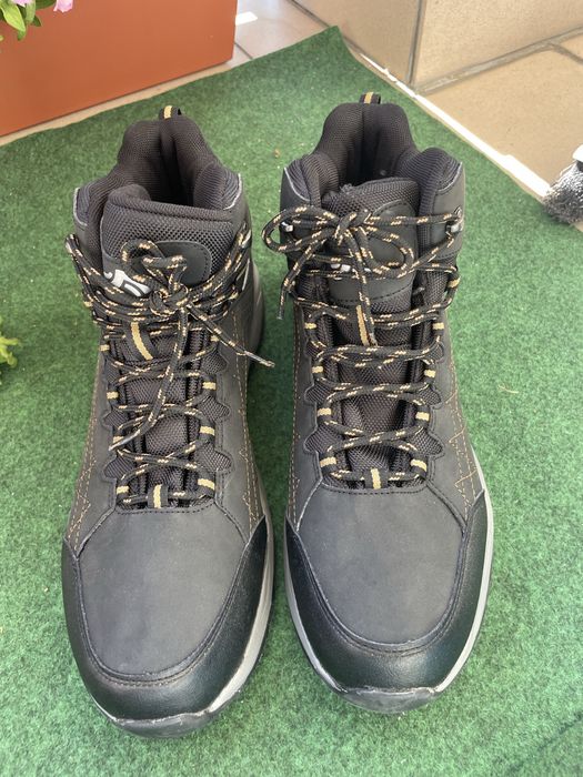 Buty trekingowe roz 46