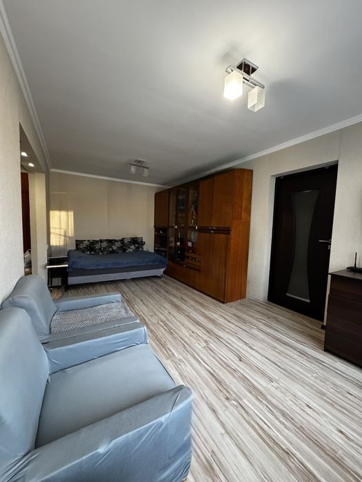 Продаж 2-кімнатної квартири на вул. Перемоги 23