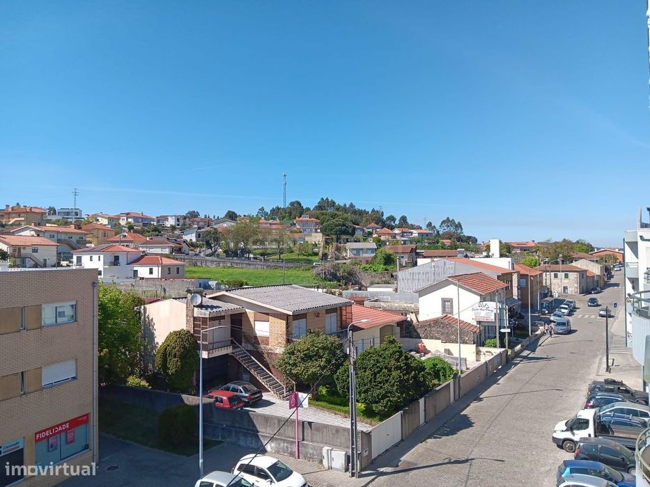 T2-São Mamede do Coronado, Trofa
