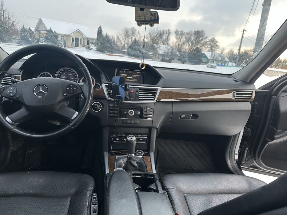 Продам Мерседес w212