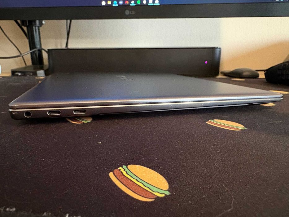 Huawei MateBook X Pro i7 11gen 16GB SSD 512 Stan Bardzo Dobry