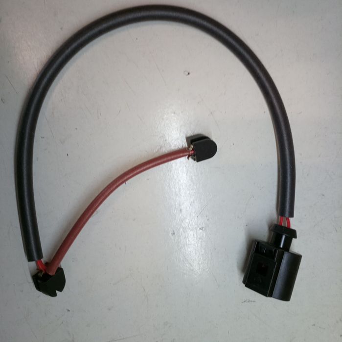 Pastilhas - volkswagen touareg (7la, 7l6, 7l7) | 02 - 13