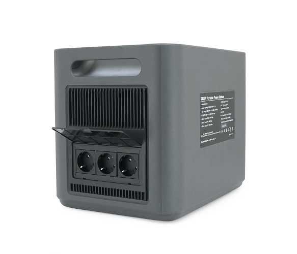 Портативная станция AFERIY AF-P210