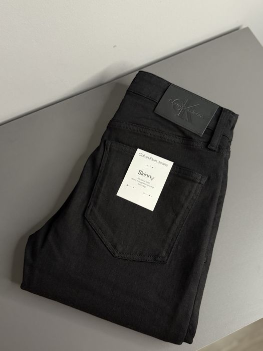 Джинси Calvin Klein