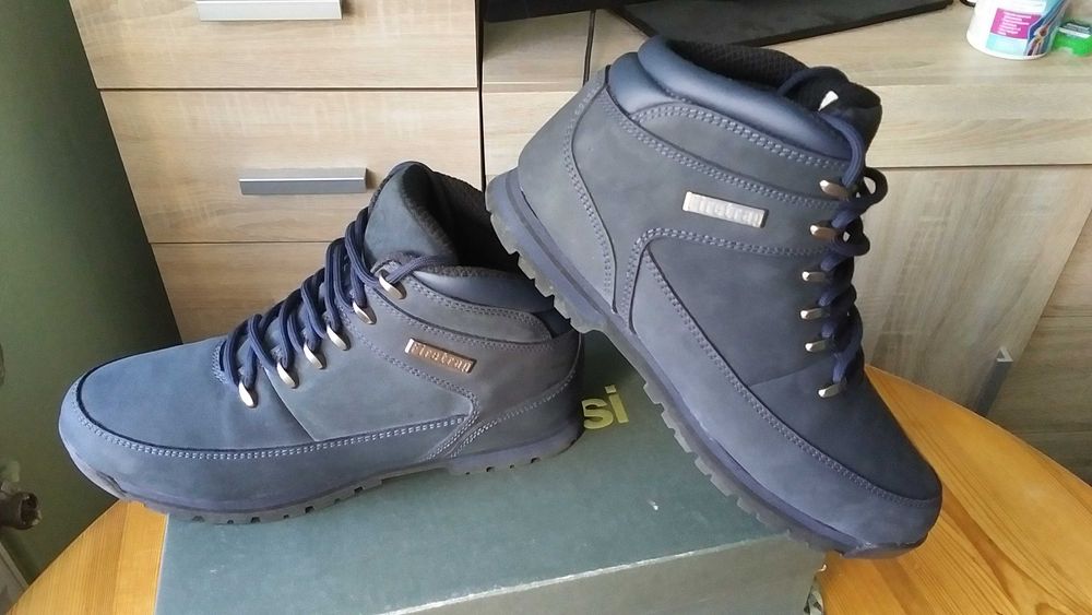 Buty Firetrap Rhino Boot r.46
