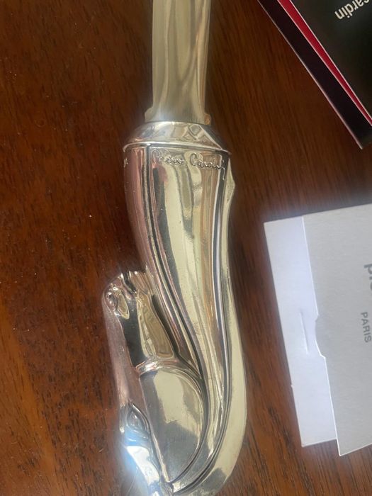 Abre cartas pierre cardin