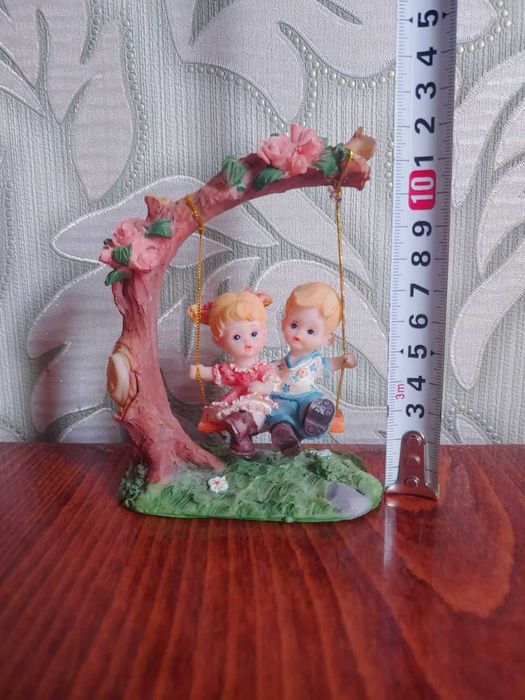 Статуетка декоративна