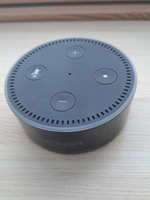 Amazon Echo RS03QR 2 generacji