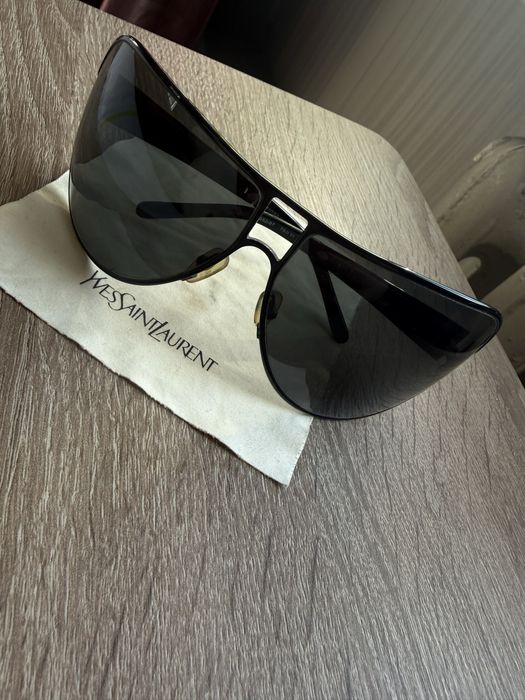 окуляри  Yves Saint Laurent