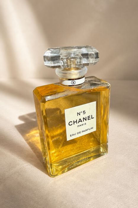 perfumy Chanel No 5