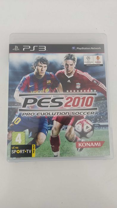 Jogos para Playstation3