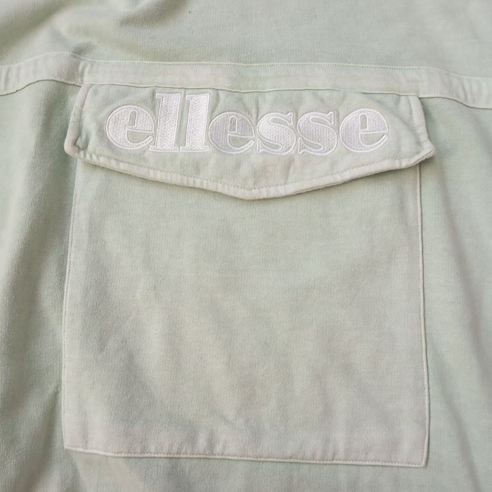 Худі,світшот Ellesse