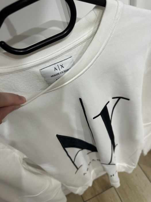 Кофта Armani Exchange (оригінал)