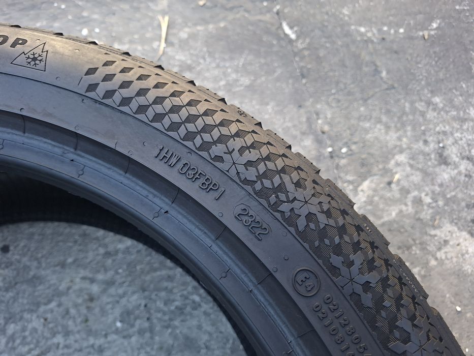 245.45.19 Continental 4 шт