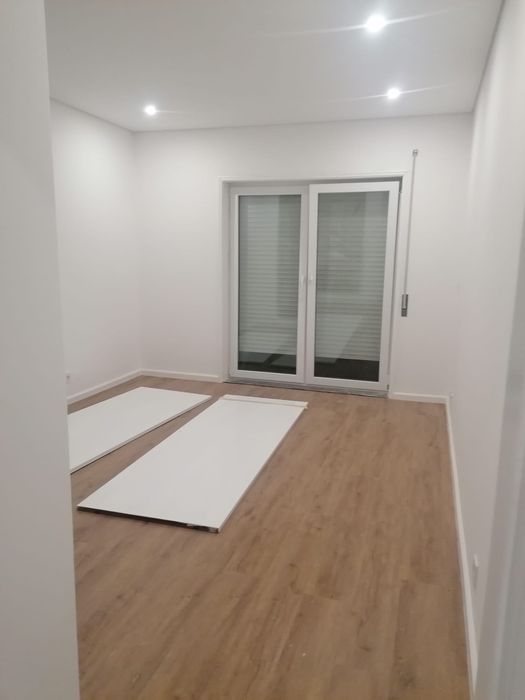 Obras e Remodelações