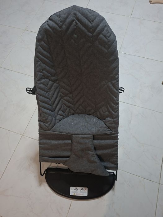 Espreguiçadeira para bebé