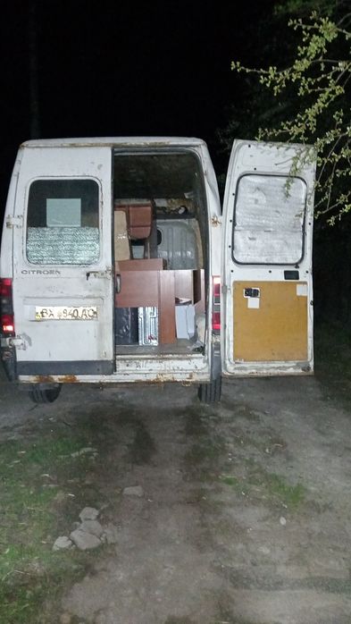 Сдам в аренду микроавтобус грузовой