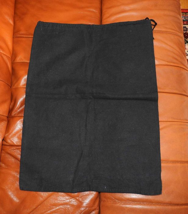 Pokrowiec przeciwkurzowy Jil Sander - duży