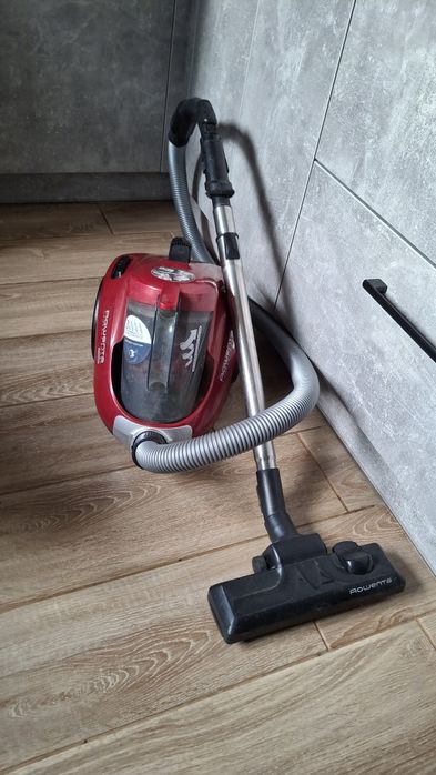 Пилосос Rowenta cyclonic