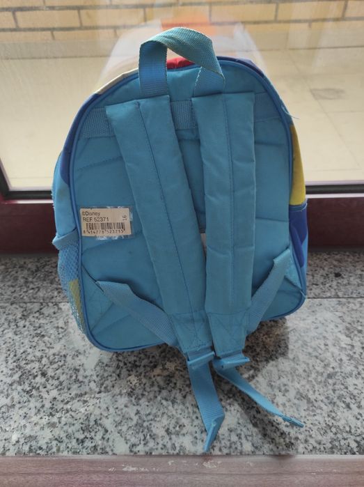 Mickey Children's Backpack64738204333059122