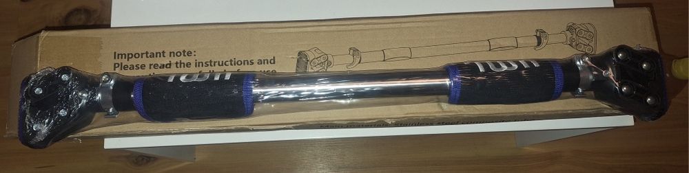 Drążek do ćwiczeń