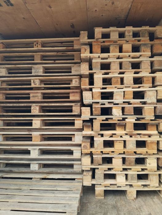 ПРОДАЖ ТА ВИВІЗ ПІДДОНІВ в Київ