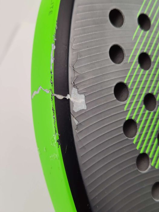 Wilson Blade Elite V2 Padel 2 rakieta