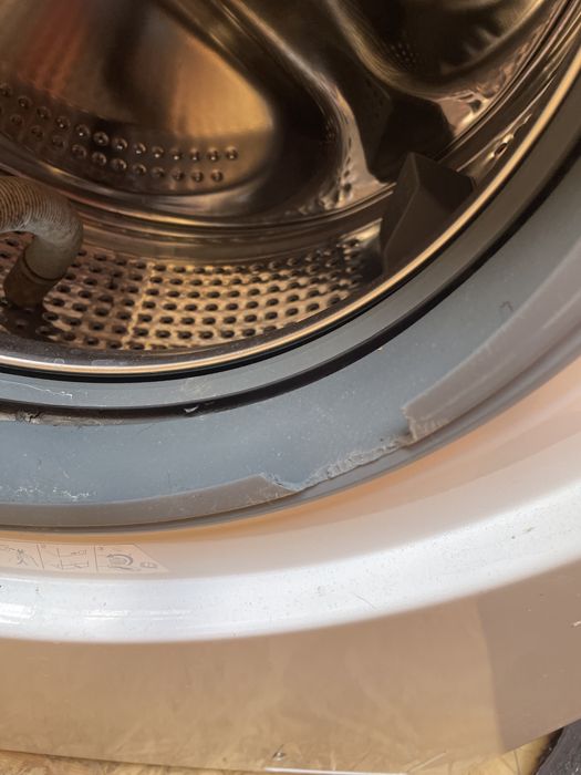 Pralka BEKO awte6511bww3 tanio !
