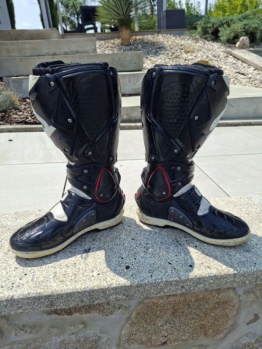 Botas Sido n41 Enduro
