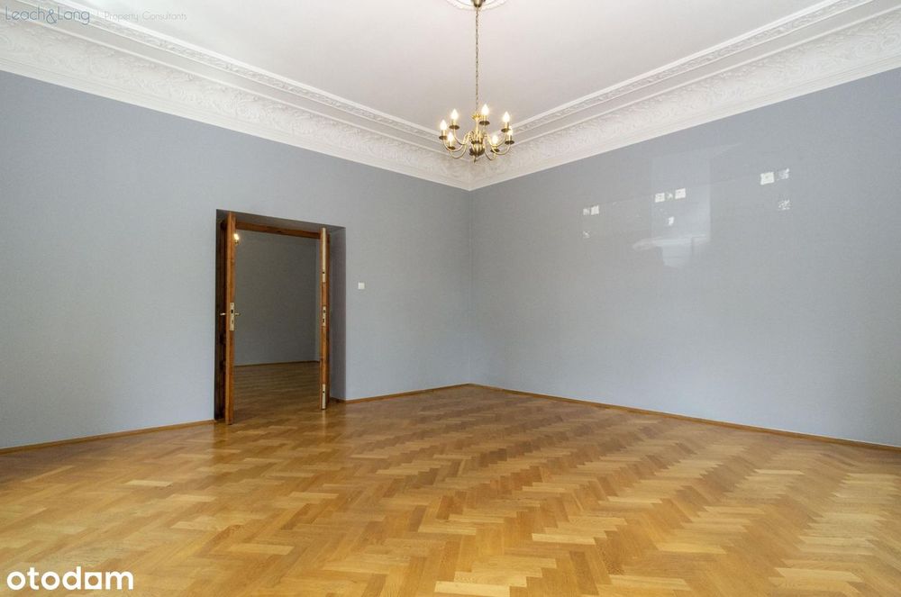 Lokal 86 m2 ul. Rakowicka