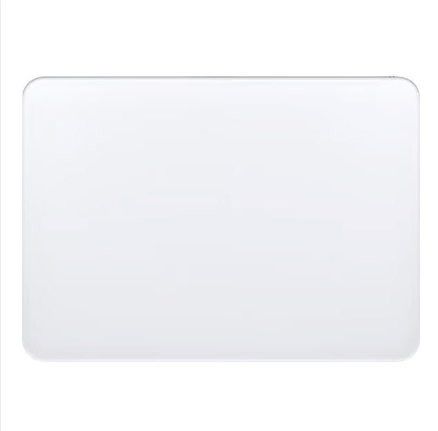 APPLE TRACKPAD WHITE MULT-TOUCH SUR - NOVO!