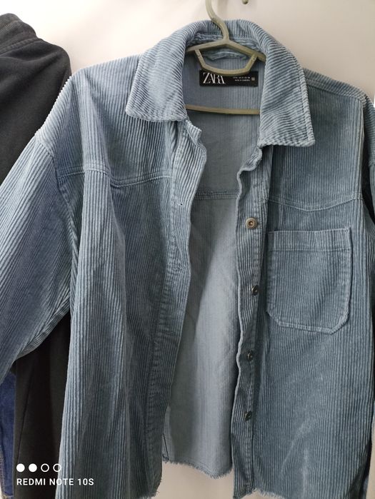 Рубашка жіноча розмір м,л