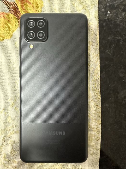 Samsung Galaxy A12