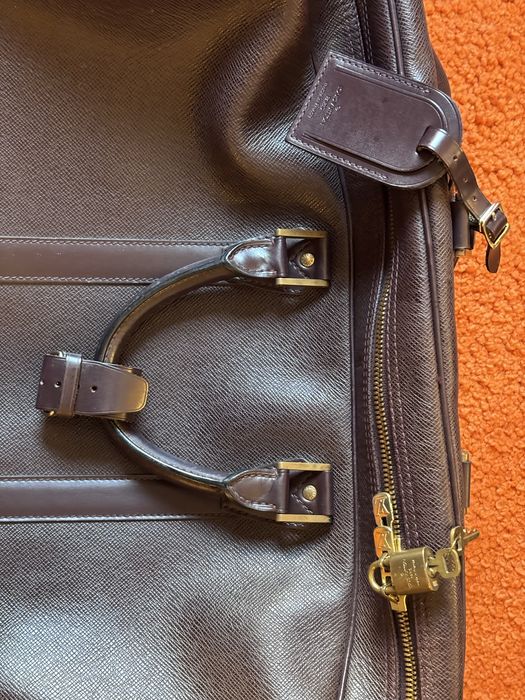 Saco de Viagem LOUIS VUITTON Kendall