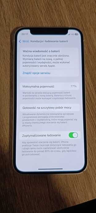 Apple Iphone 12 mini