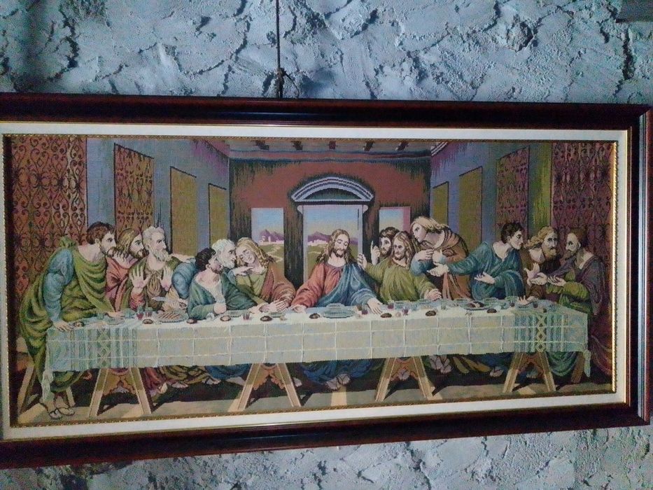 Quadro em tela     ,