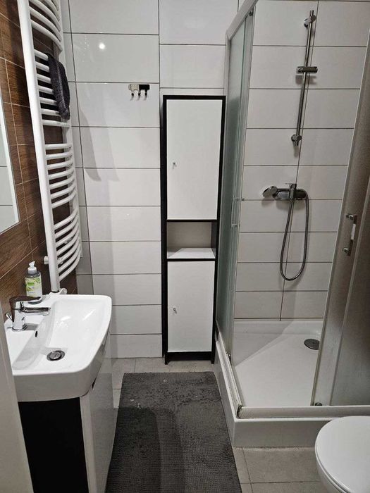 Pokój jednoosobowy w świetnej lokalizacji – w centrum Katowic - Widok 3