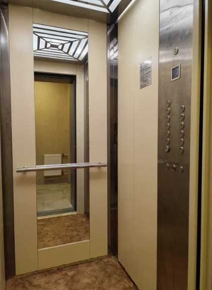 Продам просторную "Евродвушку"в НОВОМ Доме ЖК"Новая Европа"/ Школьная