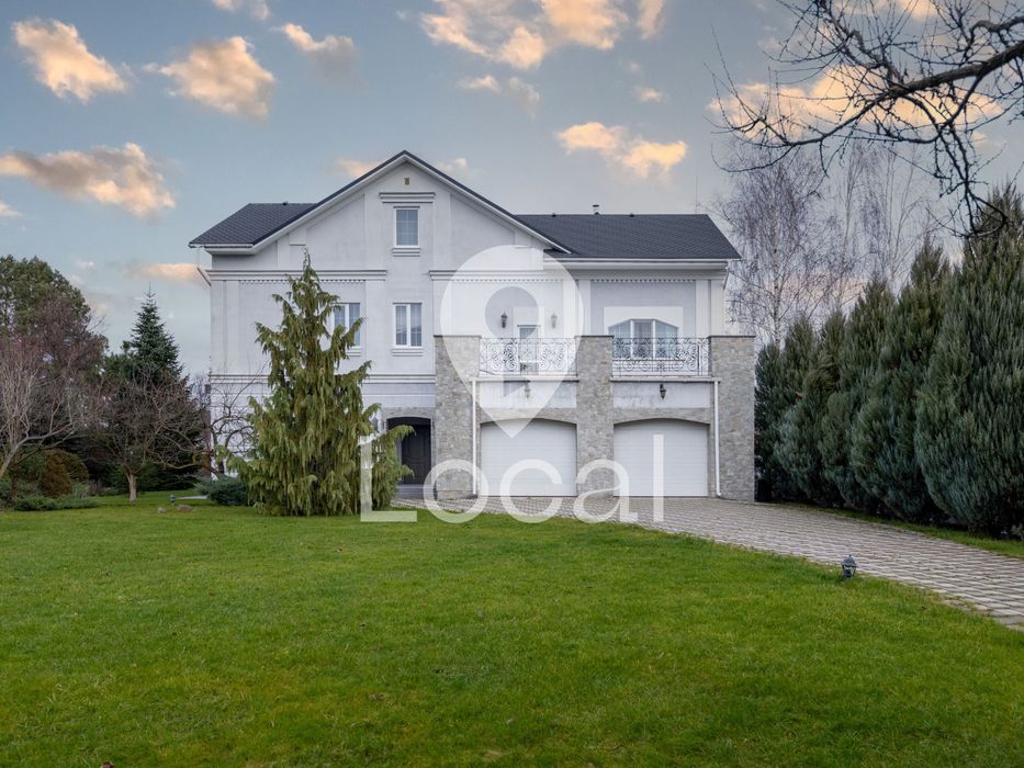 АВТОНОМНИЙ БУДИНОК 365 м² | Новообухівська траса | 15 кВт + Генератор