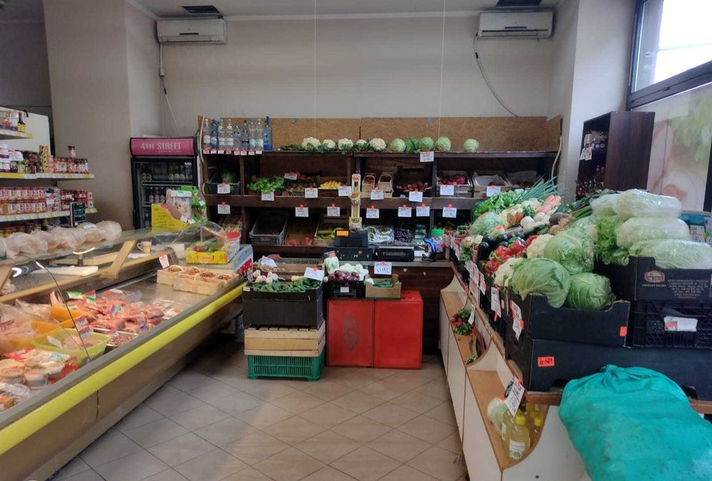 Lokal na wynajem. Wałbrzych Stary zdrój.