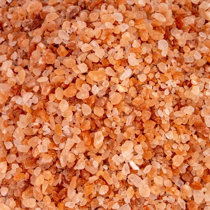 Sól - himalajska różowa gruba - 25 kg